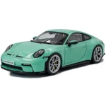 Csak ma Porsche 911 GT3 Touring 2023 1 43 Solido