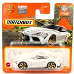 Vásárlói kedvenc Toyota GR Supra 2023 1 64 Matchbox B
