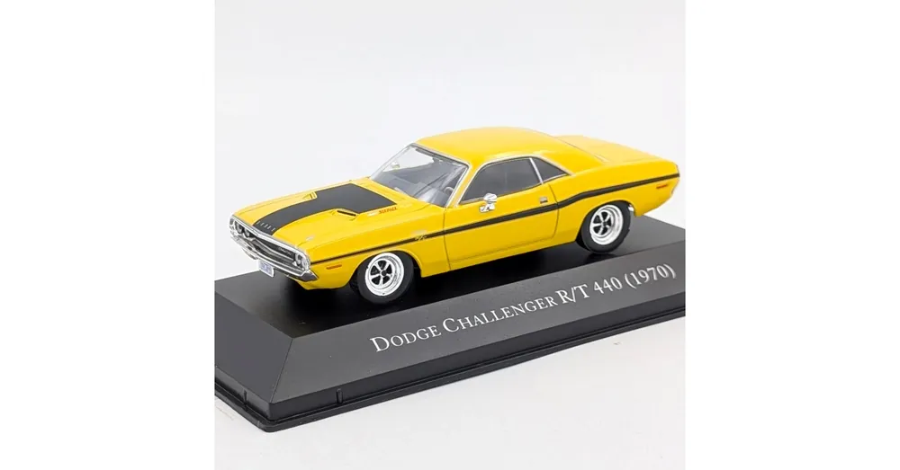 Ne maradj le Dodge Challenger R/T 440 (1970) 1 43