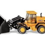 JCB 457 traktor markolóval 1 87 SIKU Vedd meg most