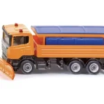 Ajánlat Scania hókotró teherautó 1 87 SIKU