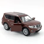 Nissan Patrol Y62 1 36 Tayumo barna Akciós ár