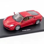 Azonnali szállítás Ferrari F430 2004 1 43 Altaya modellautó