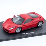 Ferrari 458 Italia 2009 1 43 Altaya Szuper akció