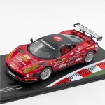 Ferrari 458 Italia 27 Daytona Test 1 43 Legkelendőbb
