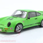 Utolsó esély Porsche 911 Carrere RSR 3.0 1 18 Werk83
