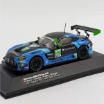 Mercedes AMG GT3 Evo 57 2021 1 43 IXO Árcsökkenés