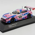 Bestseller Mercedes AMG GT3 Evo 4 2021 1 43 IXO
