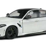 Vedd meg online Alfa Romeo Giulia GTA 2022 1 18 Solido