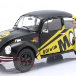 Kiárusítás Volkswagen Beetle 1303 MOON 1 18 Solido