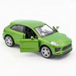 Porsche Macan RMZ játékautó 12cm Expressz kézbesítés