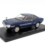 Nézd meg most Toyota Celica GT 1970 1 24 modellautó