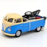 Csak ma Volkswagen T1 Pick-Up autómentő 1 43
