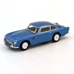 Aston Martin DB5 1 64 Mini Gt RHD 954 Népszerű