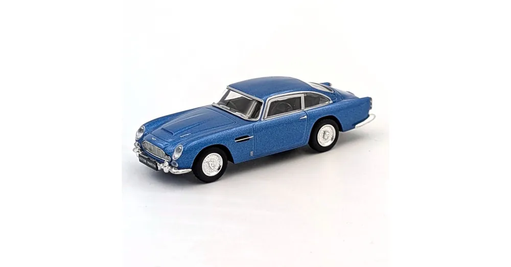 Aston Martin DB5 1 64 Mini Gt RHD 954 Népszerű