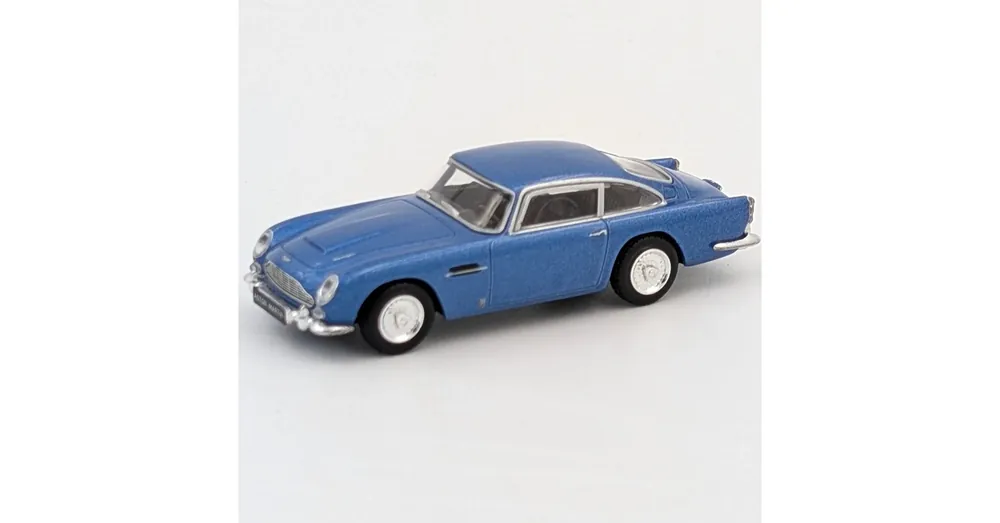 Kihagyhatatlan ajánlat Aston Martin DB5 1 64 Mini Gt LHD 954