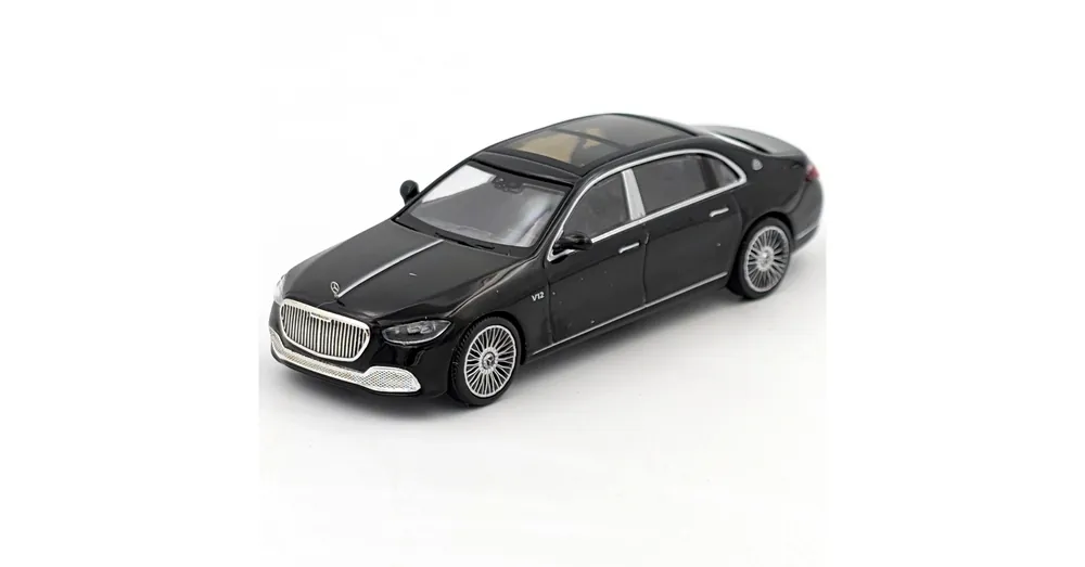 Mercedes Maybach S 680 1 64 Mini GT 977 Vedd meg online