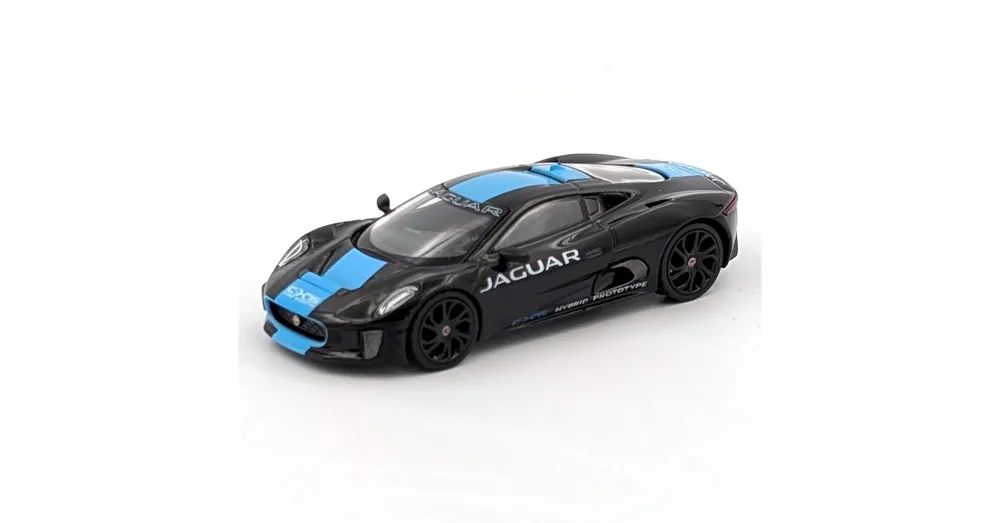 Jaguar C-X75 2010 1 64 Mini Gt 1070 Olcsó