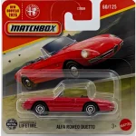 Alfa Romeo Duetto Matchbox modellautó B Alacsony ár