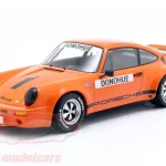 Legkelendőbb Porsche 911 Carrera 3.0 RSR 1 1 18 Werk