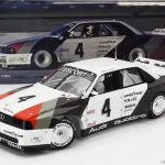 Olcsó Audi 200 Quattro 4 1988 W.Röhl 1 18