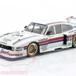 Biztonságos vásárlás Ford Capri Turbo Gr.5 4 1982 1 18 Werk
