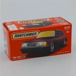 Alacsony ár Volvo 240 1986 1 64 Matchbox D