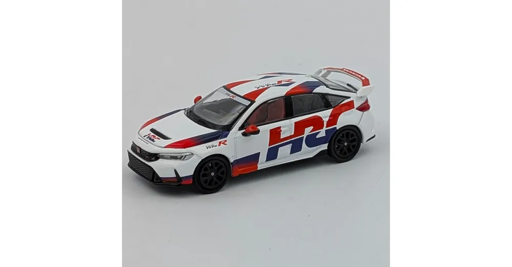Korlátozott ajánlat Honda Civic Type-R FL5 1 64 Pop Race