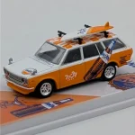 Datsun Bluebird 510 Wagon 1 64 Fanta Legnépszerűbb