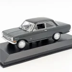 Prémium Opel Rekord A 1962 1 43 Minichamps