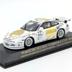 Porsche 911 GT3 27 2005 1 43 Minichamps Nézd meg most