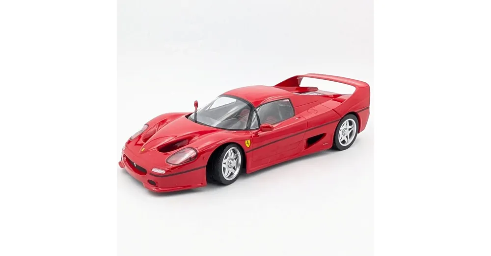 Ferrari F50 1995 1 18 KKScale modellautó Vásárlói kedvenc