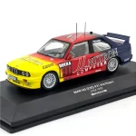 BMW M3 (E30) 21 1 43 DTM 1992 CMR Biztonságos fizetés