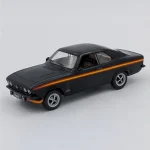 Csak ma Opel Manta A GT/E 1974 1 43 IXO modell