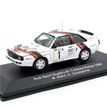 Audi Sport Quattro 1984 1 43 W.Röhl CMR Kihagyhatatlan ajánlat