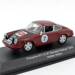 Porsche 911 S 7 1970 1 43 W.Röhrl CMR Akciós ár