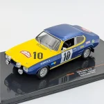 Outlet Ford Capri 10 1972 1 43 Röhrl/Berger