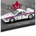 Lancia 037 1 1983 1 43 Walter Röhrl CMR Outlet