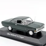 Árengedmény Opel Rekord A Coupe 1962 1 43 Minichamps