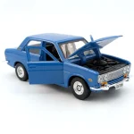 Datsun 510 1971 1 24 Maisto modellautó Gyors szállítás