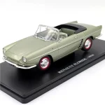 Vedd meg online Renault Floride 1959 1 24 modellautó