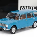 Outlet Lada 1200-2102 kombi 1 24 Whitebox kék