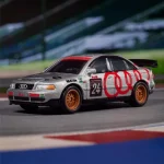 Vedd meg most Audi A4 Super Touring 1996 Matchbox 1 64