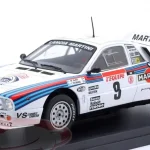 Lancia Rally 037 Alén-Kivimaki 1983 1 24 Kedvezmény