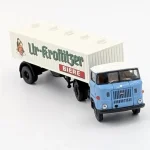 IFA W50 Bier-Sz Ur-Kostri 1 87 Brekina Alacsony ár