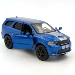 Dodge Durango SRT 1 36 kék Tayumo játék Biztonságos vásárlás