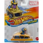 Ajánlat Hot Wheels Racer Verse - Marvel Thanos