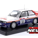 Azonnal elérhető BMW M3 E30 10 1987 1 24 Béguin - Lenne