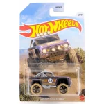 Ajánlat Hot Wheels Custom Ford Bronco 2/5