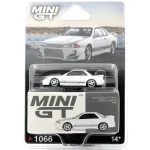 Korlátozott ajánlat Nissan Skyline GT-R 1 64 Mini GT 1066 BL